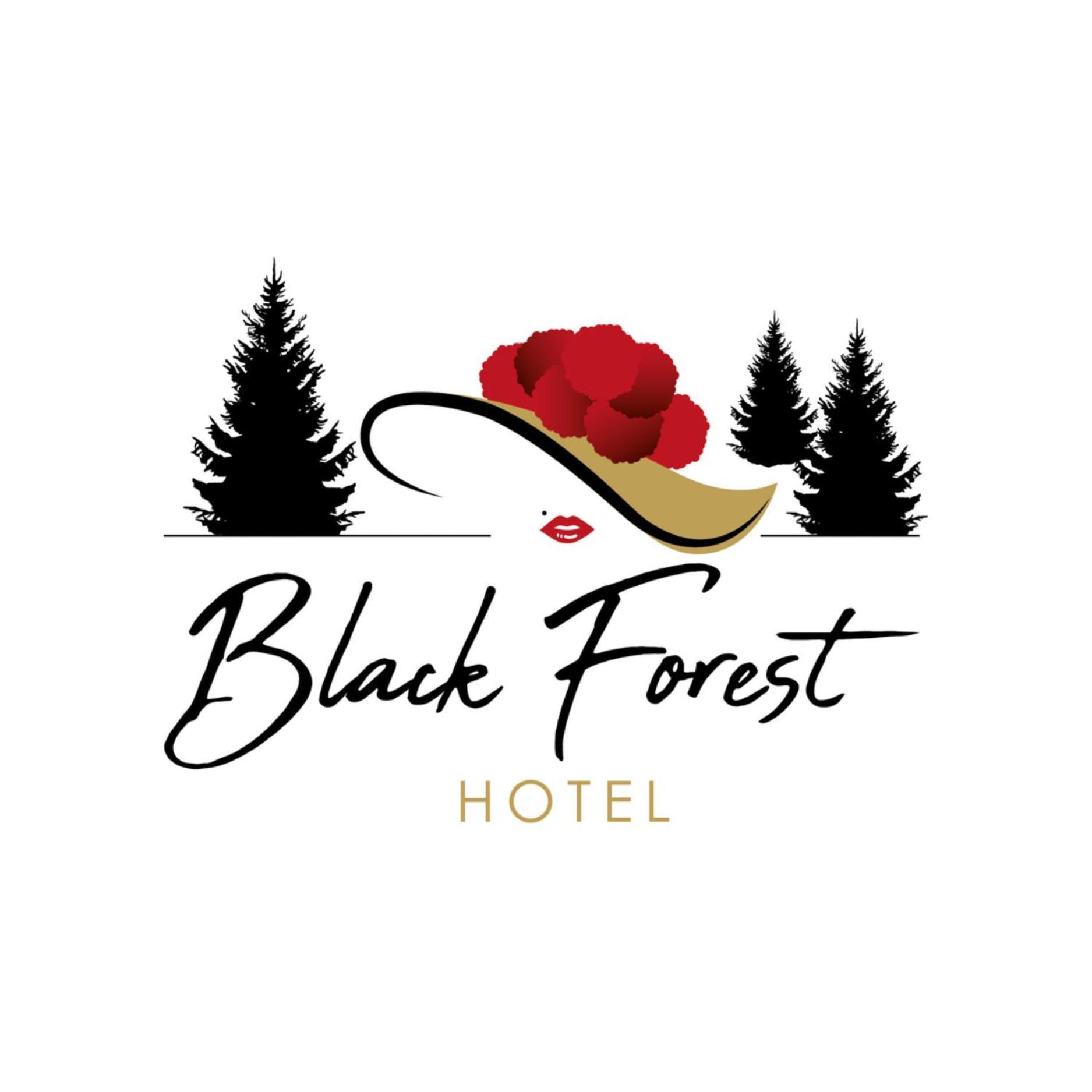 Black Forest Hotel טודנאו מראה חיצוני תמונה