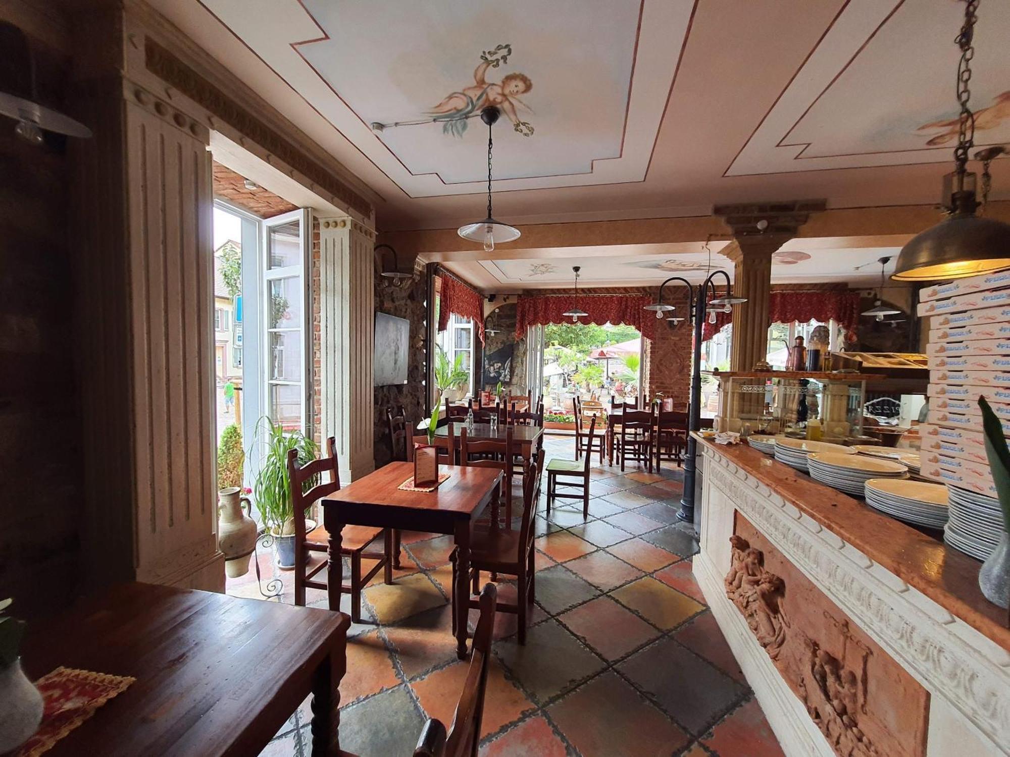 Black Forest Hotel טודנאו מראה חיצוני תמונה