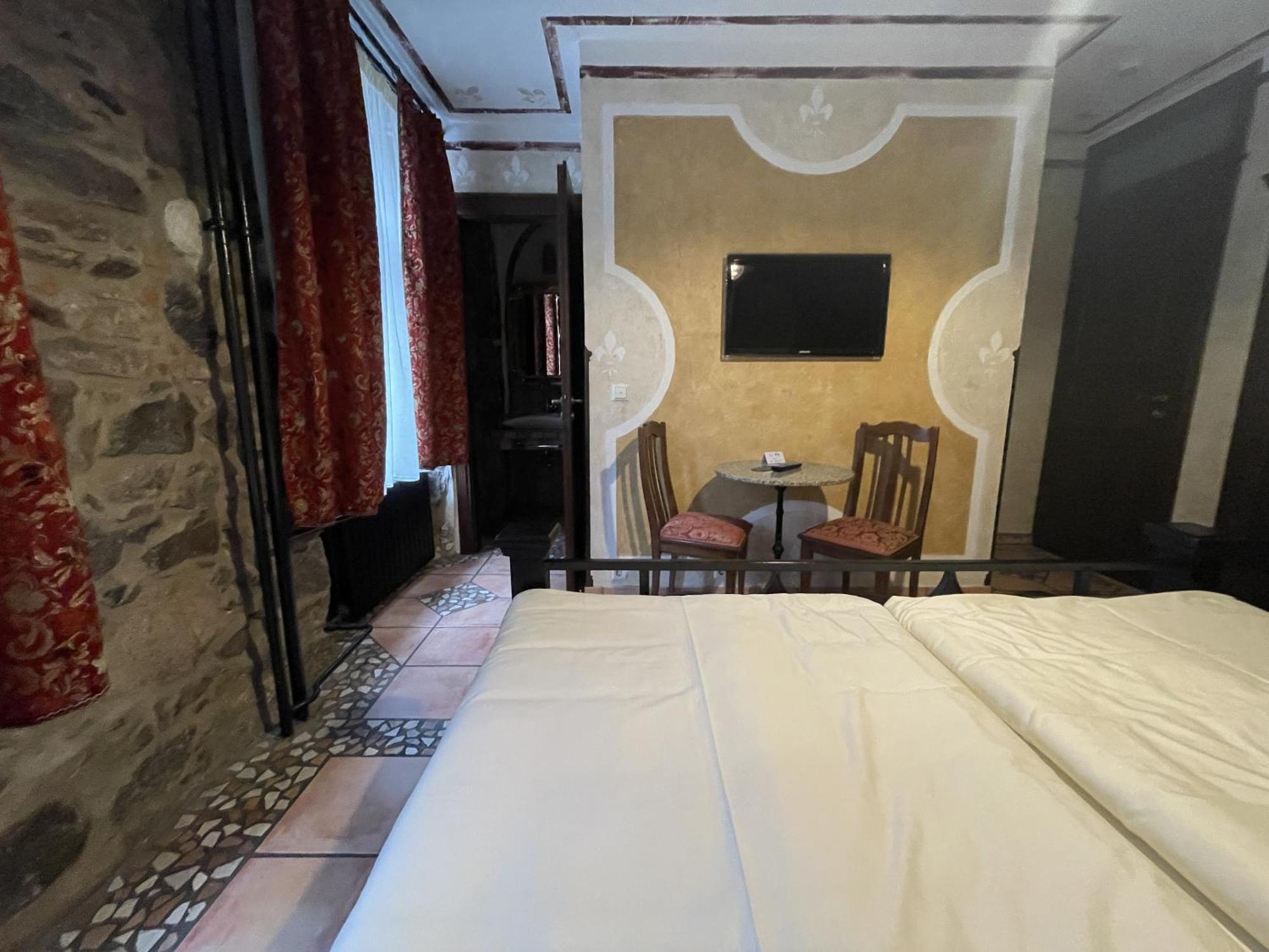 Black Forest Hotel טודנאו מראה חיצוני תמונה
