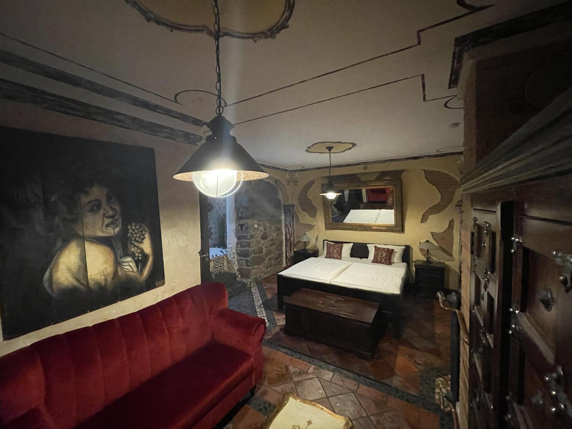 Black Forest Hotel טודנאו חדר תמונה