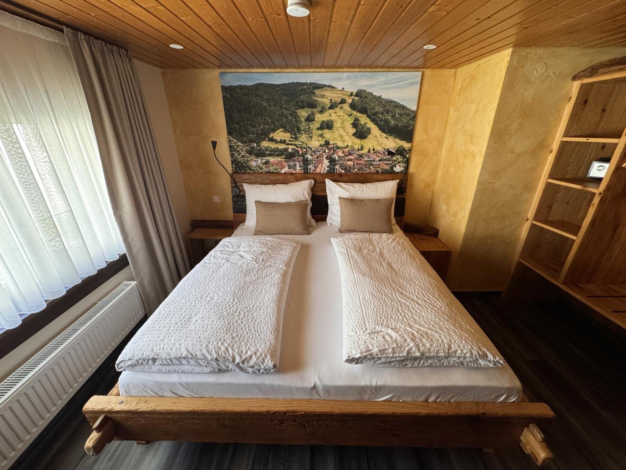 Black Forest Hotel טודנאו חדר תמונה
