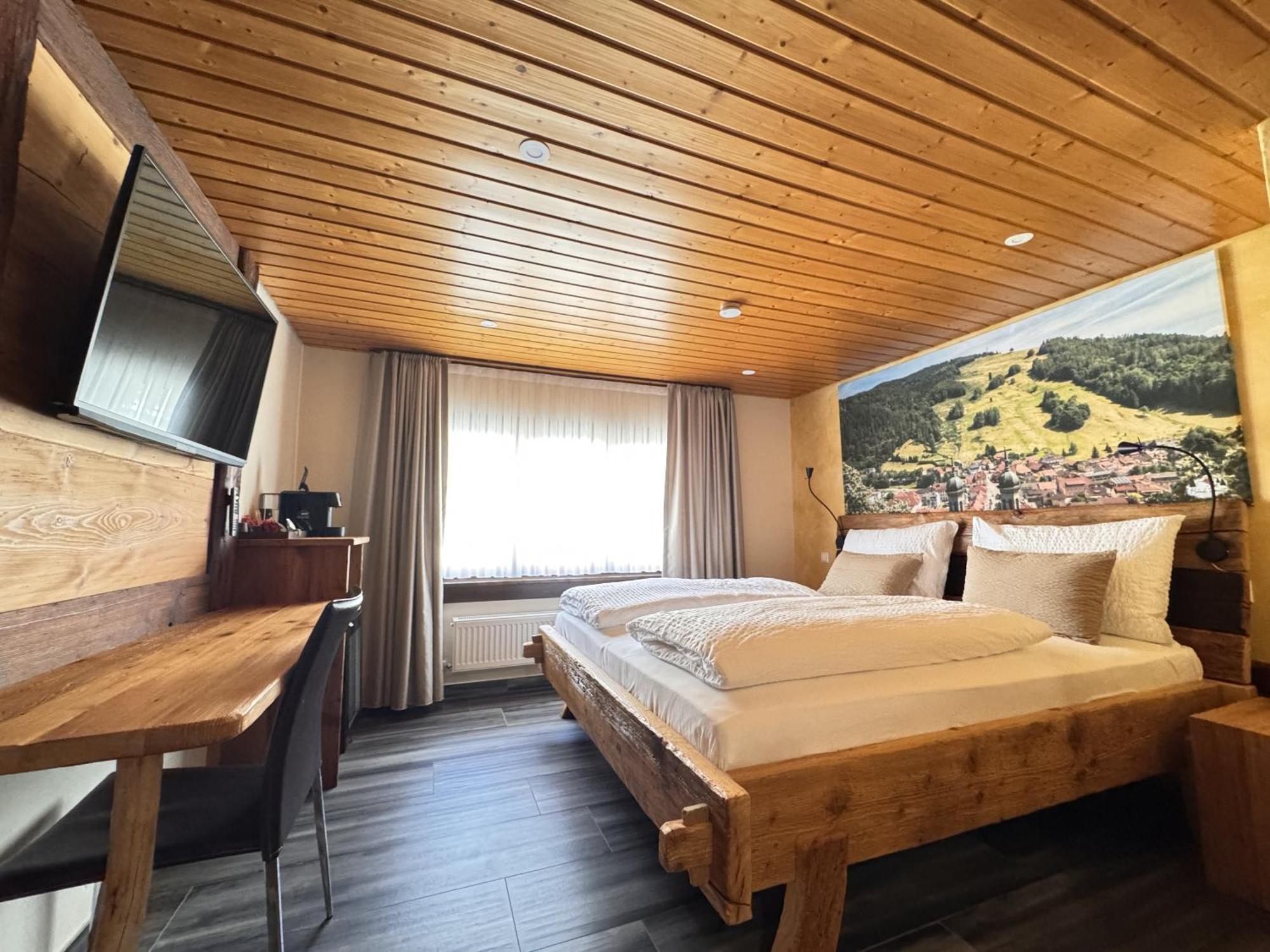 Black Forest Hotel טודנאו חדר תמונה