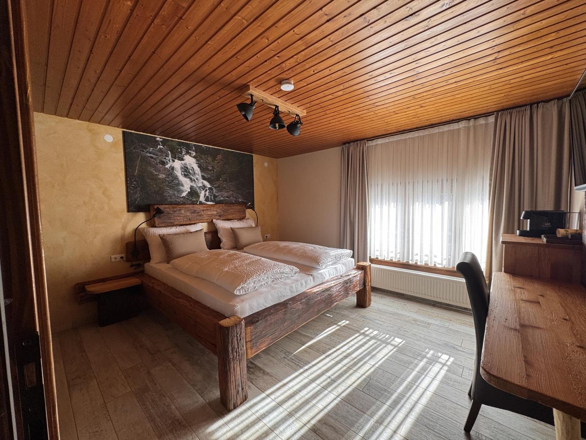 Black Forest Hotel טודנאו חדר תמונה