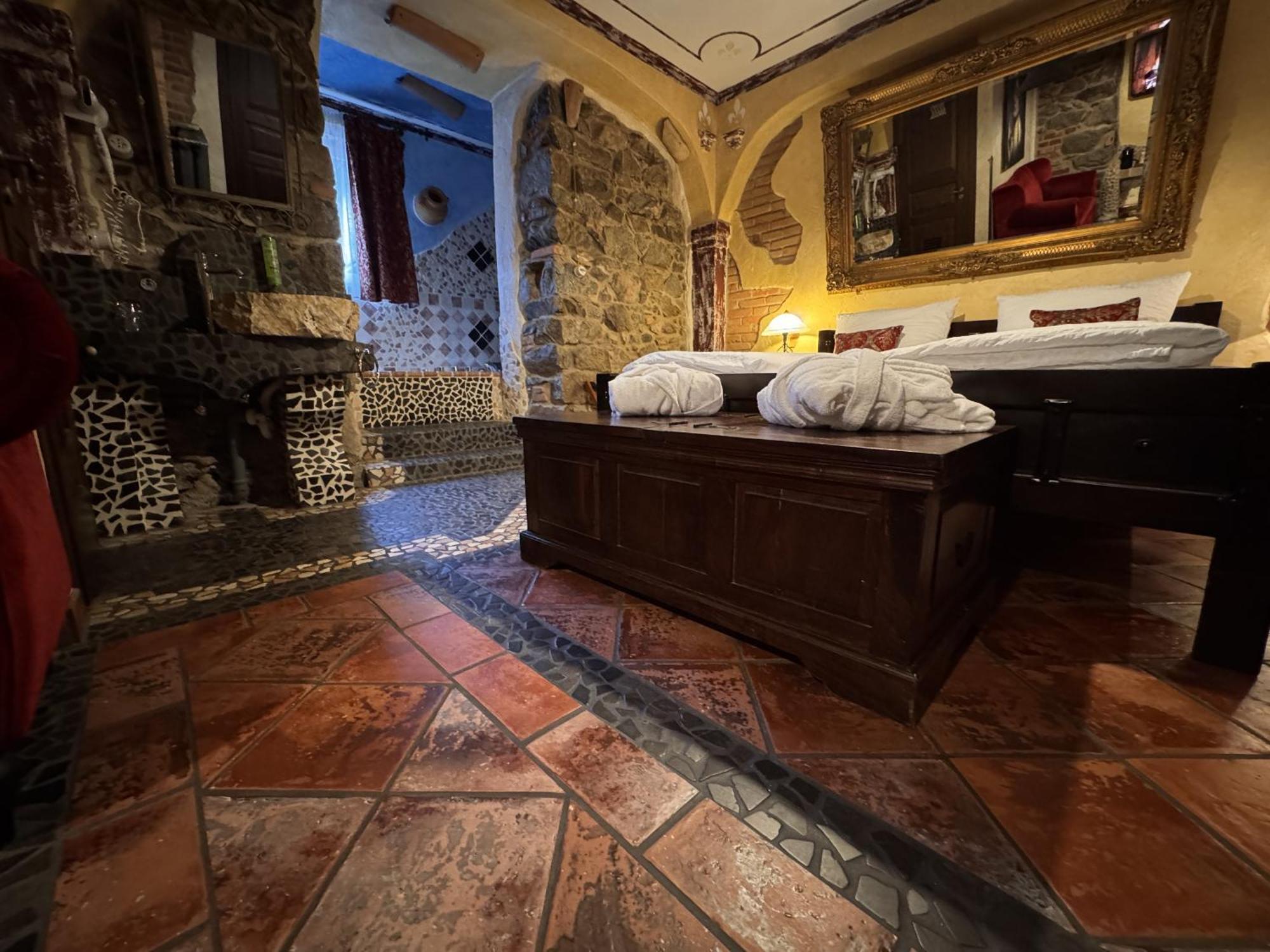 Black Forest Hotel טודנאו חדר תמונה