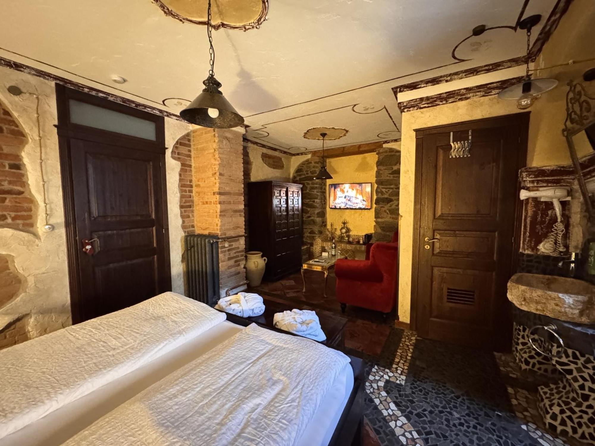 Black Forest Hotel טודנאו מראה חיצוני תמונה