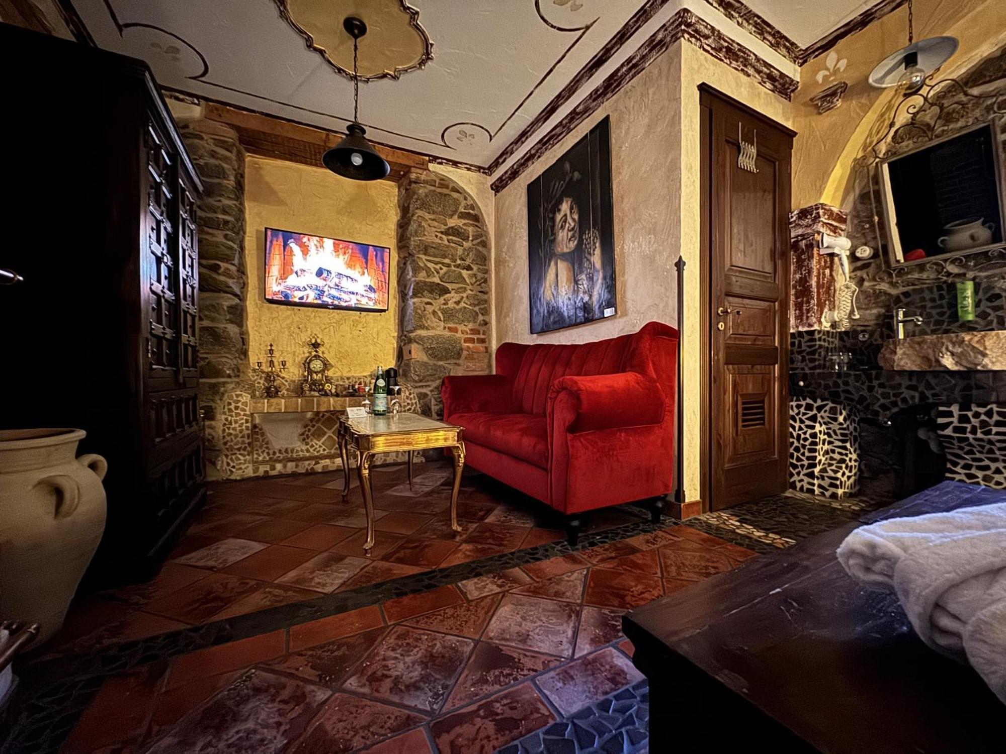 Black Forest Hotel טודנאו חדר תמונה