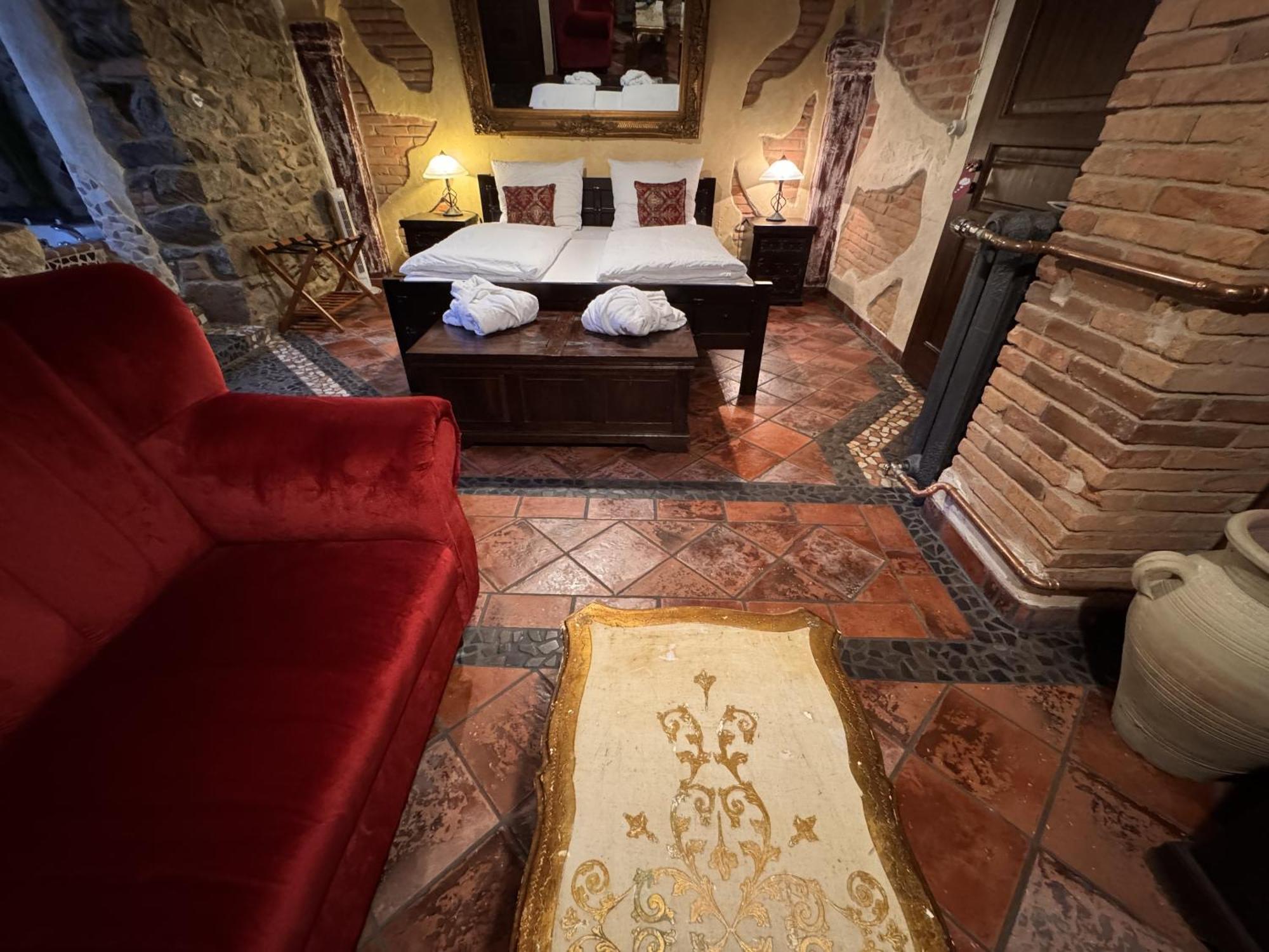 Black Forest Hotel טודנאו מראה חיצוני תמונה