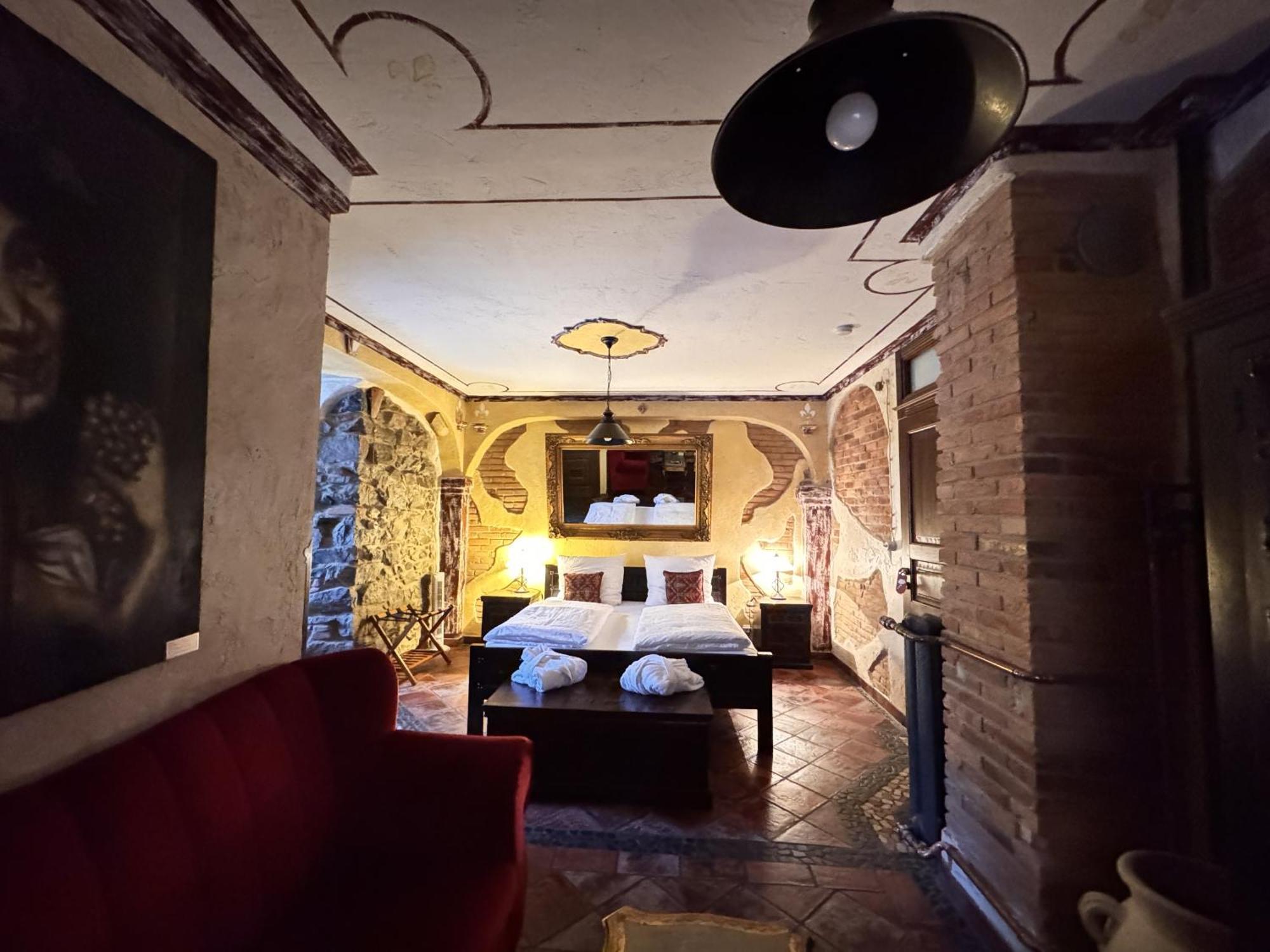 Black Forest Hotel טודנאו חדר תמונה