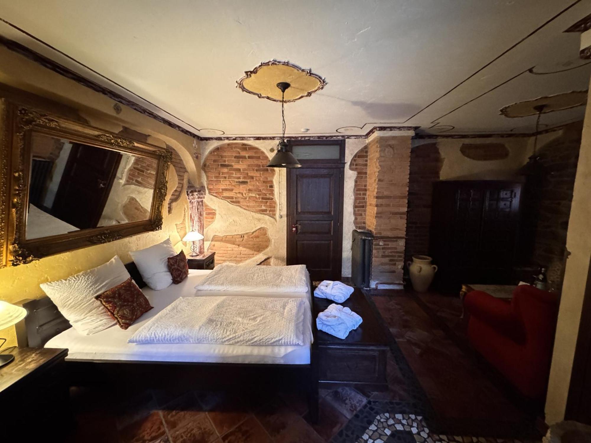 Black Forest Hotel טודנאו חדר תמונה