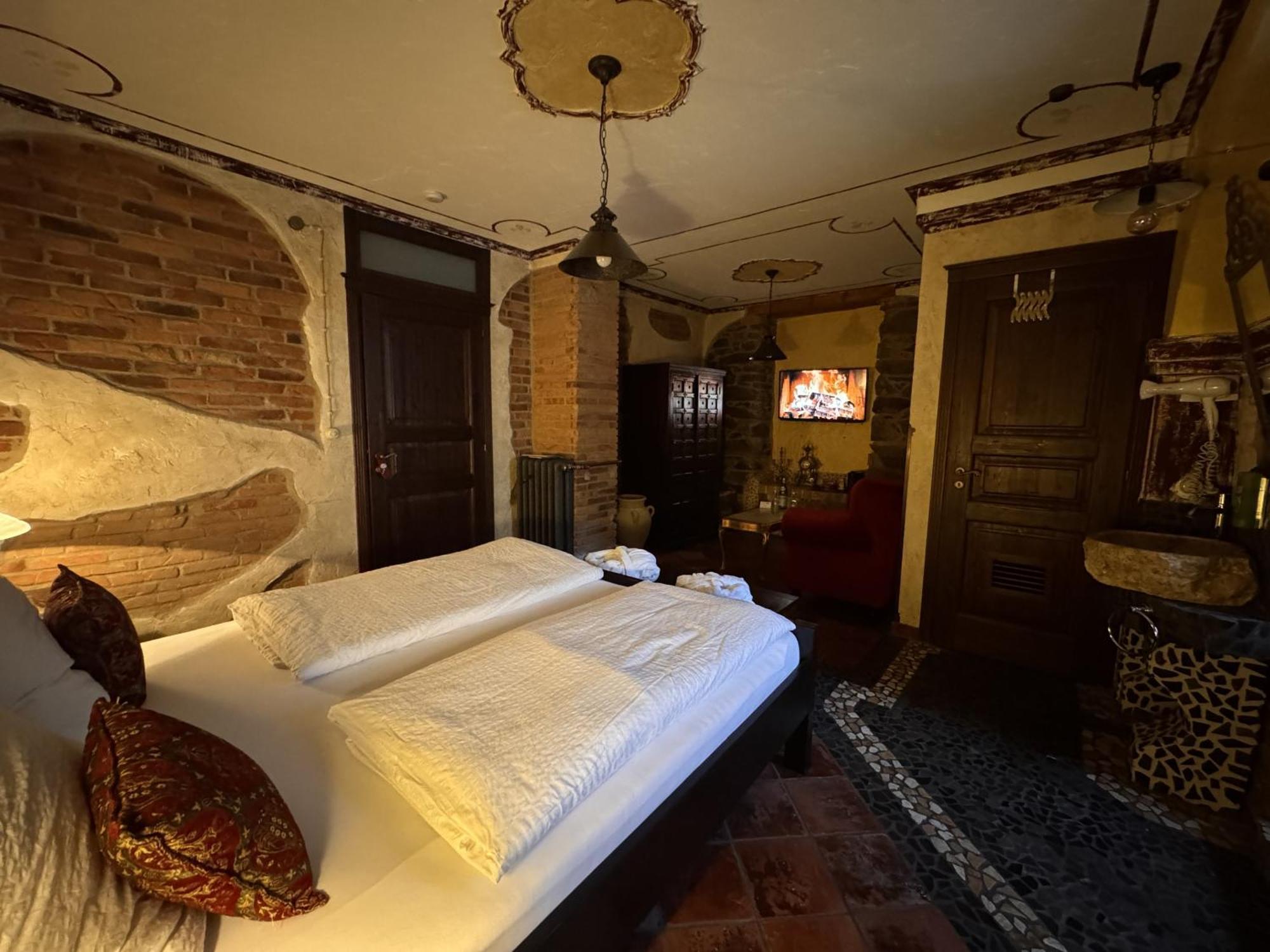 Black Forest Hotel טודנאו מראה חיצוני תמונה
