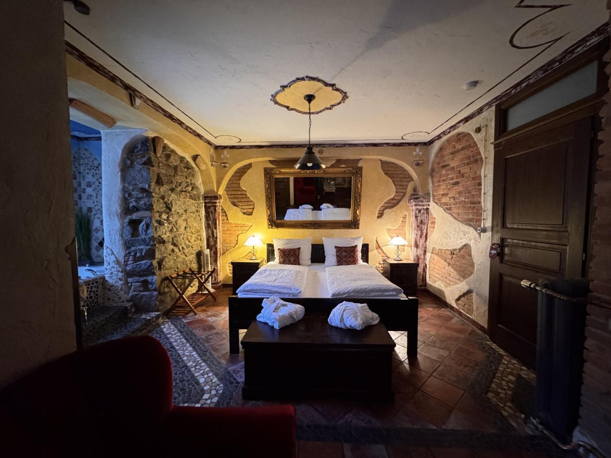 Black Forest Hotel טודנאו מראה חיצוני תמונה