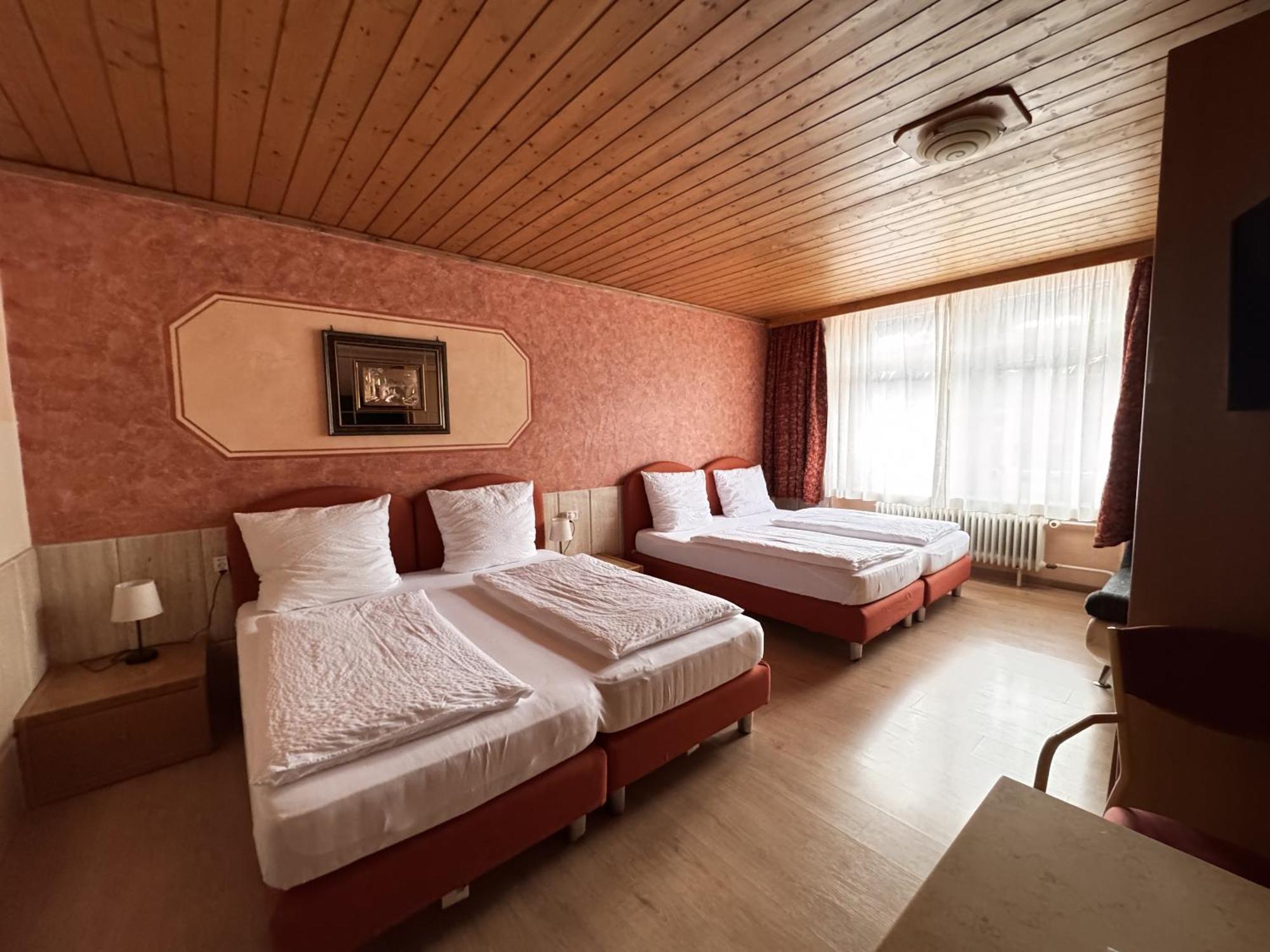 Black Forest Hotel טודנאו חדר תמונה